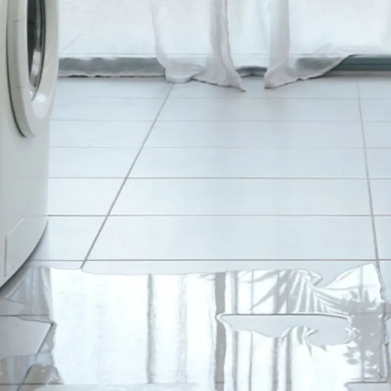 Appliance Leak Cleanup in Mexico, ME
